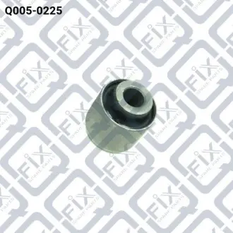Сайлентблок задньої підвіски Q-fix Q005-0225