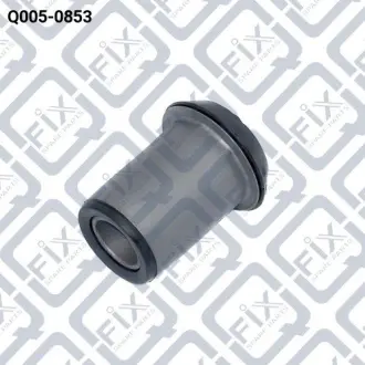 Сайлентблок переднього верхнього важеля Q-fix Q005-0853