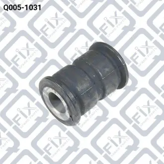 Сайлентблок кермової рейки Q-fix Q005-1031