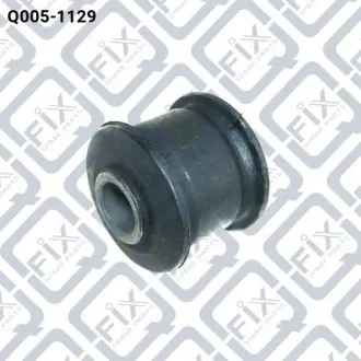 Сайлентблок переднього Амортизатора Q-fix Q0051129