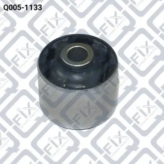 Сайлентблок опоры дифференциала Q-FIX Q-fix Q005-1133