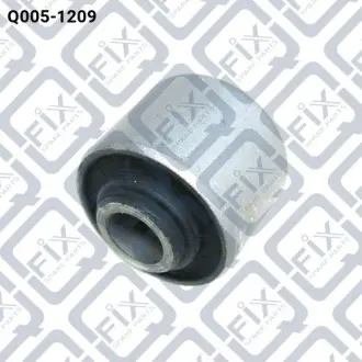 Сайлентблок передній прямого важеля Q-fix Q005-1209