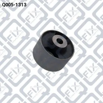 Сайлентблок задньої тяги Q-fix Q005-1313