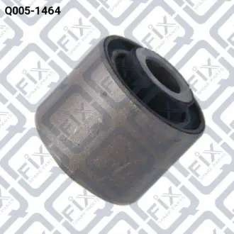 Сайлентблок задньої тяги Q-fix Q005-1464