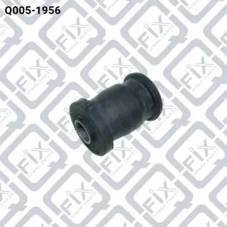 Сайлентблок переднього важеля (передній) Q-fix Q005-1956