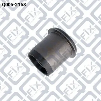 Сайлентблок задньої балки Q-fix Q005-2158