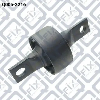 Сайлентблок заднього важеля Q-fix Q005-2216