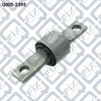 Сайлентблок заднього верхнього важеля Q-fix Q005-2395