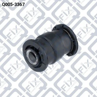 Сайлентблок нижнього важеля (задній) Q-fix Q005-3367