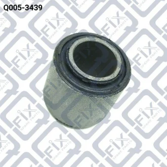 Сайлентблок заднього поперечного важеля Q-fix Q005-3439