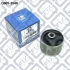 Сайлентблок задньої подушки двигуна Q-FIX Q-fix Q005-3548 (фото 2)