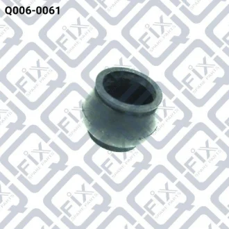 Пильовик опори кульової нижнього важеля Q-fix Q006-0061