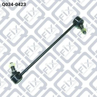 Тяга стабілізатора передня (права) Q-fix Q034-0423