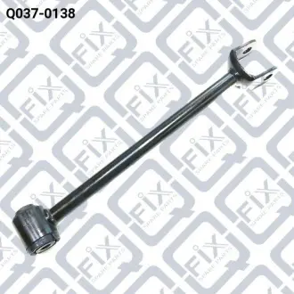 Тяга задня поперечна ліва Q-fix Q0370138