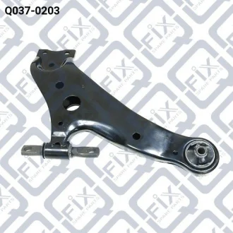 Важіль передньої підвіски правий Q-fix Q037-0203
