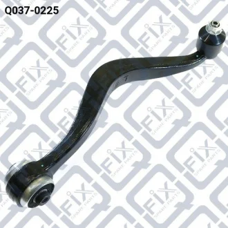 Важіль косою передній (правий) Q-fix Q037-0225