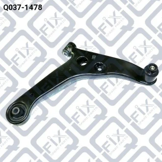 Важіль передньої підвіски (правий) Q-fix Q037-1478