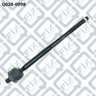 Кермова тяга Q-fix Q0380098