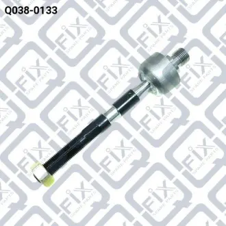 Тяга рульова Q-fix Q038-0133