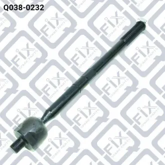 Тяга рульова Q-fix Q038-0232