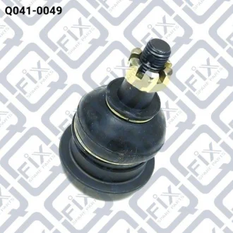 Опора кульова переднього верхнього важеля Q-FIX Q-fix Q041-0049