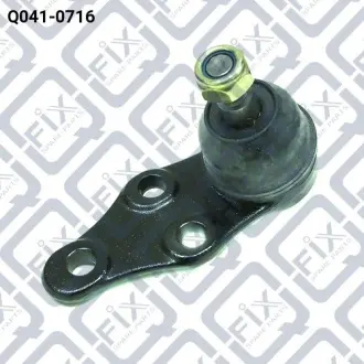 Опора кульова Q-fix Q041-0716