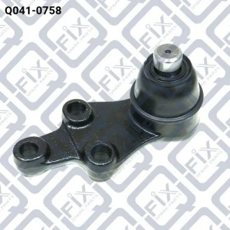 Опора кульова Q-fix Q041-0758