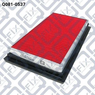 Фільтр повітряний Q-fix Q081-0537