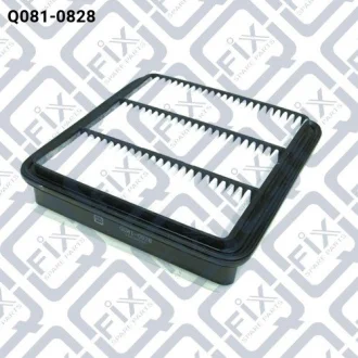 Фільтр повітряний Q-fix Q081-0828
