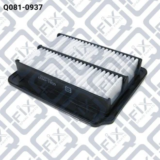 Фільтр повітряний Q-fix Q081-0937