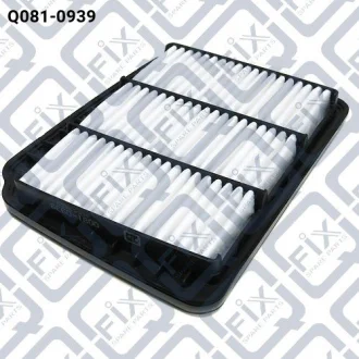 Фільтр повітряний Q-fix Q081-0939