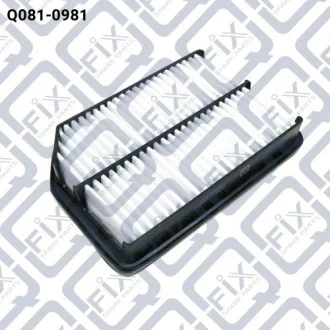 Фільтр повітряний Q-fix Q081-0981