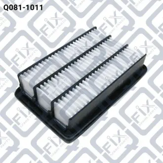 Фільтр повітряний Q-fix Q081-1011
