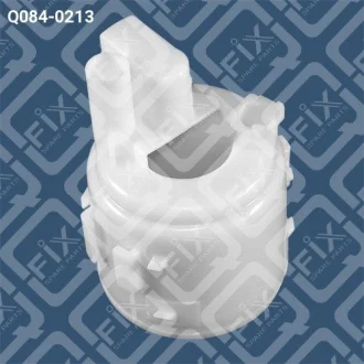 Фільтр паливний Q-fix Q084-0213