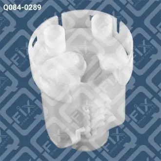 Фільтр паливний Q-fix Q084-0289