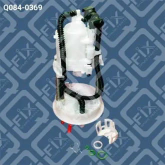 Паливний фільтр Q-fix Q084-0369