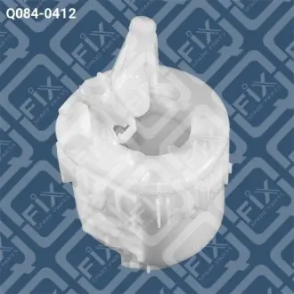 Фільтр паливний Q-fix Q084-0412