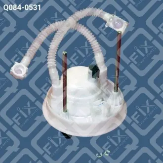 Фільтр паливний Q-fix Q084-0531