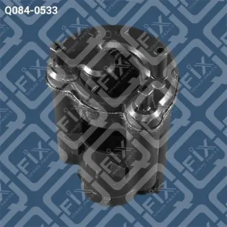 Фільтр паливний Q-fix Q084-0533