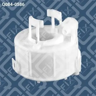 Паливний фільтр Q-fix Q084-0586