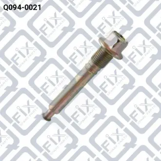 Направляюча заднього супорта (верхня) Q-fix Q0940021