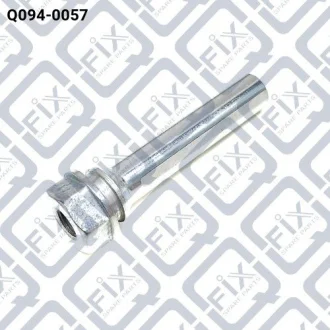 Напрямна переднього гальмівного супорта Q-fix Q094-0057