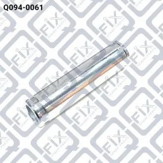 Напрямна переднього гальмівного супорта Q-fix Q094-0061