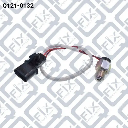 Датчик роздатки Q-FIX Q-fix Q121-0132 (фото 1)