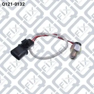 Датчик роздатки Q-FIX Q-fix Q121-0132