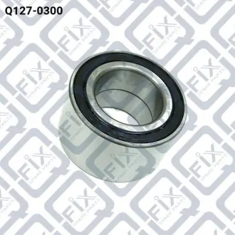 Підшипник маточинний передній Q-fix Q127-0300
