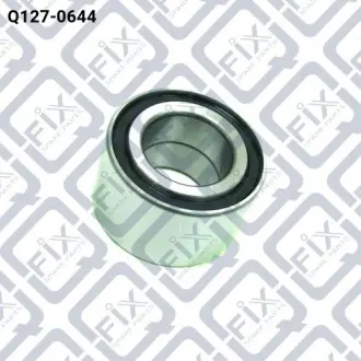 Підшипник маточинний передній Q-fix Q127-0644