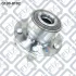 Маточина передня Q-FIX Q-fix Q130-0102 (фото 1)