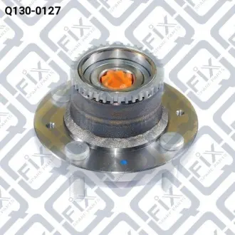Маточина задня Q-fix Q130-0127