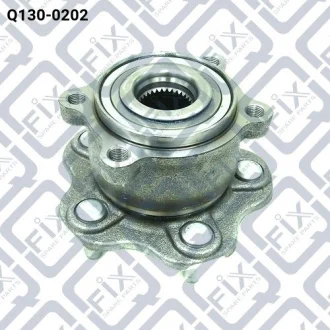 Маточина задня Q-FIX Q-fix Q130-0202